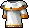 White Wizard Robe